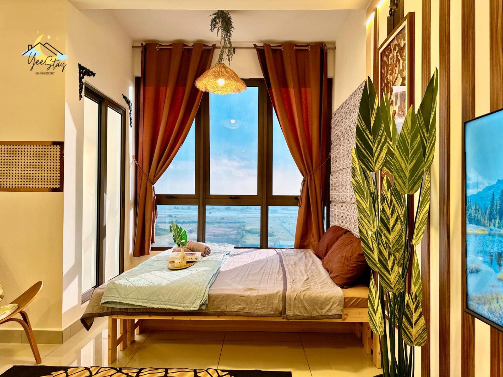 Seaview Poolview Cityview Baliresidence Video Game 5Minjonker Malacca Luaran gambar