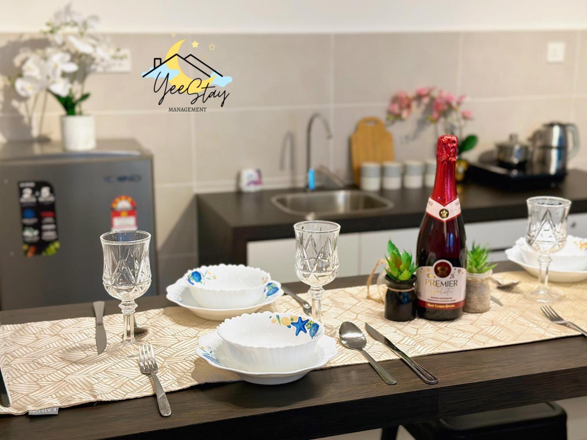 Seaview Poolview Cityview Baliresidence Video Game 5Minjonker Malacca Luaran gambar