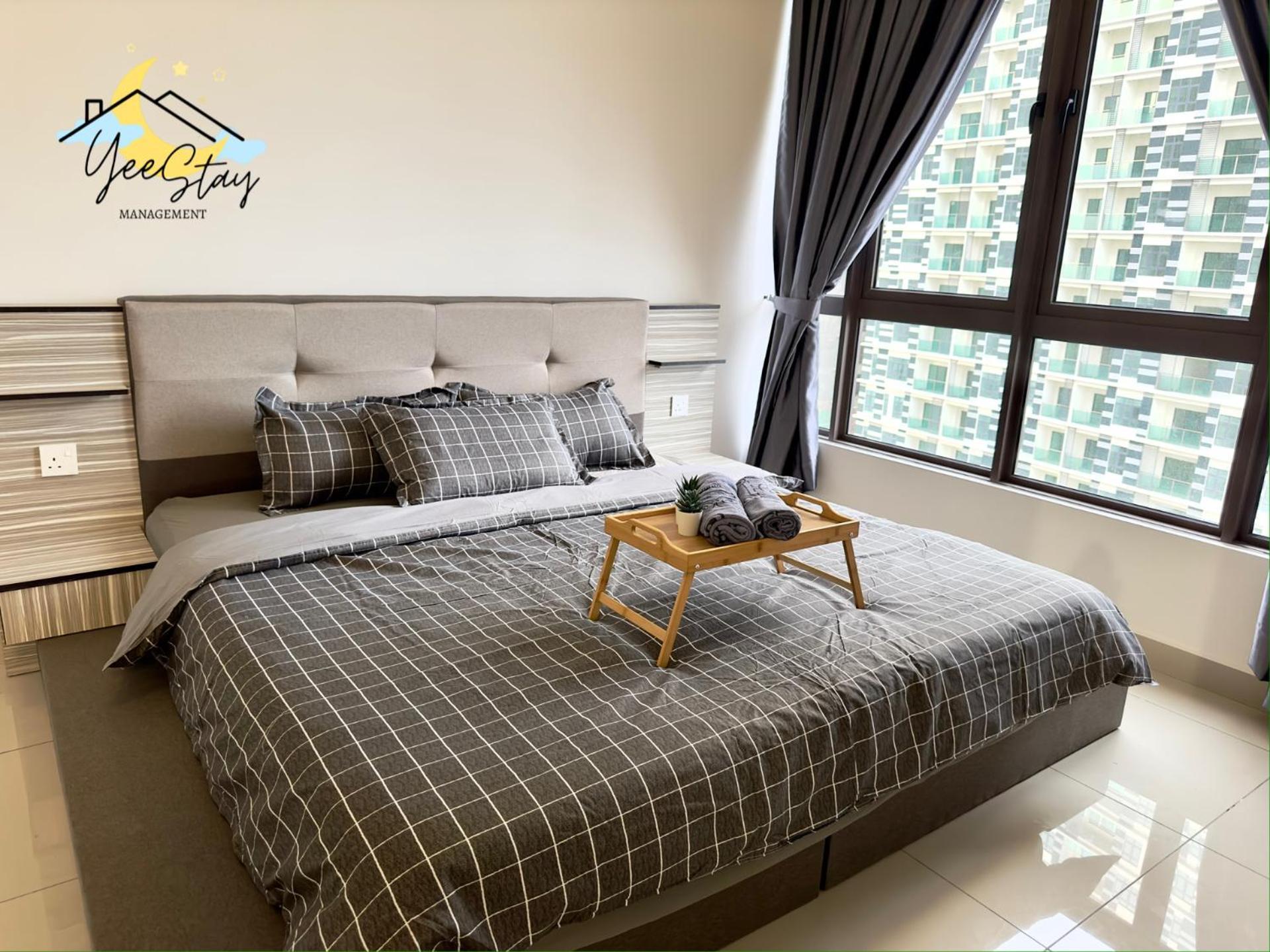 Seaview Poolview Cityview Baliresidence Video Game 5Minjonker Malacca Luaran gambar