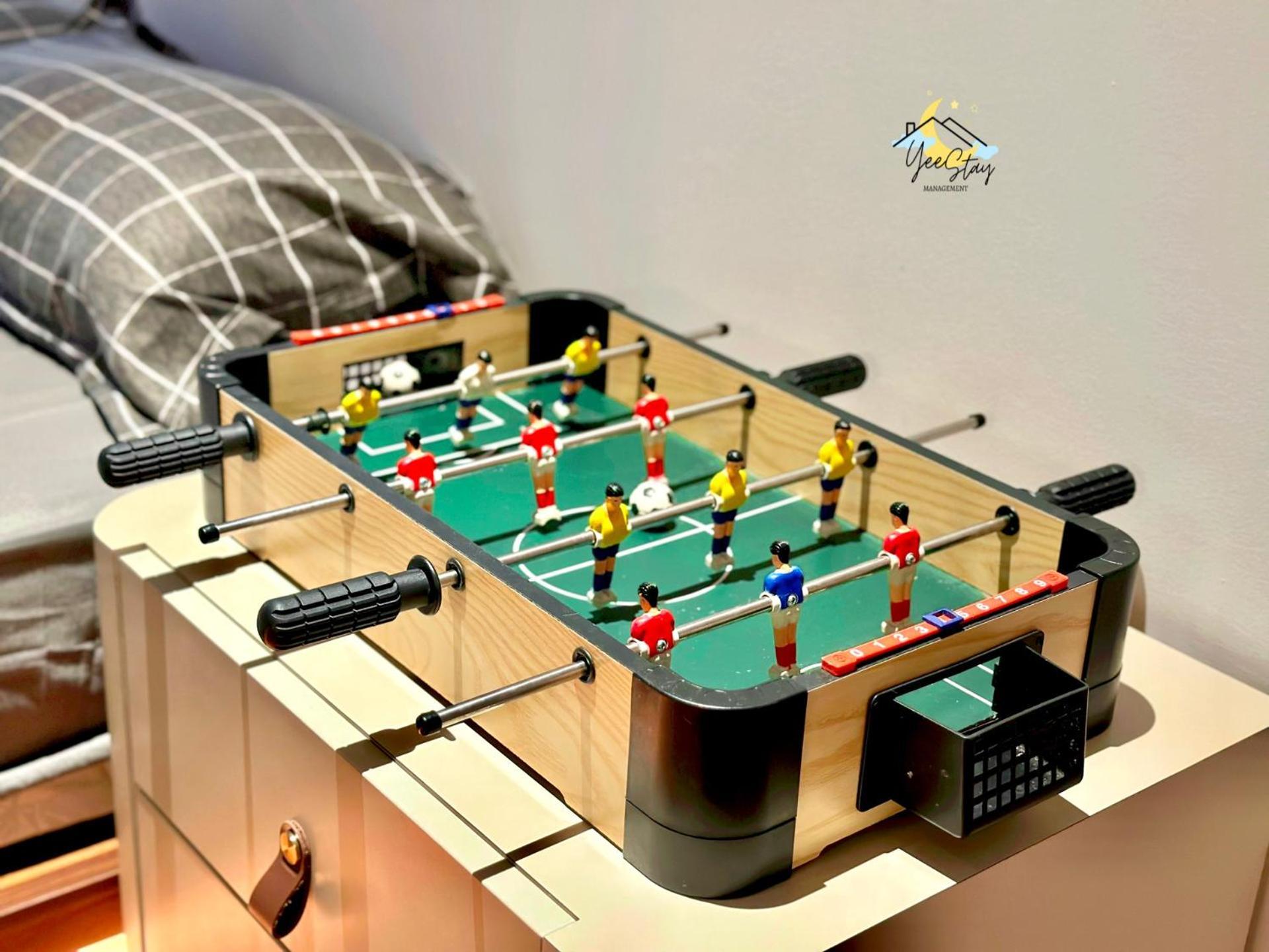 Seaview Poolview Cityview Baliresidence Video Game 5Minjonker Malacca Luaran gambar