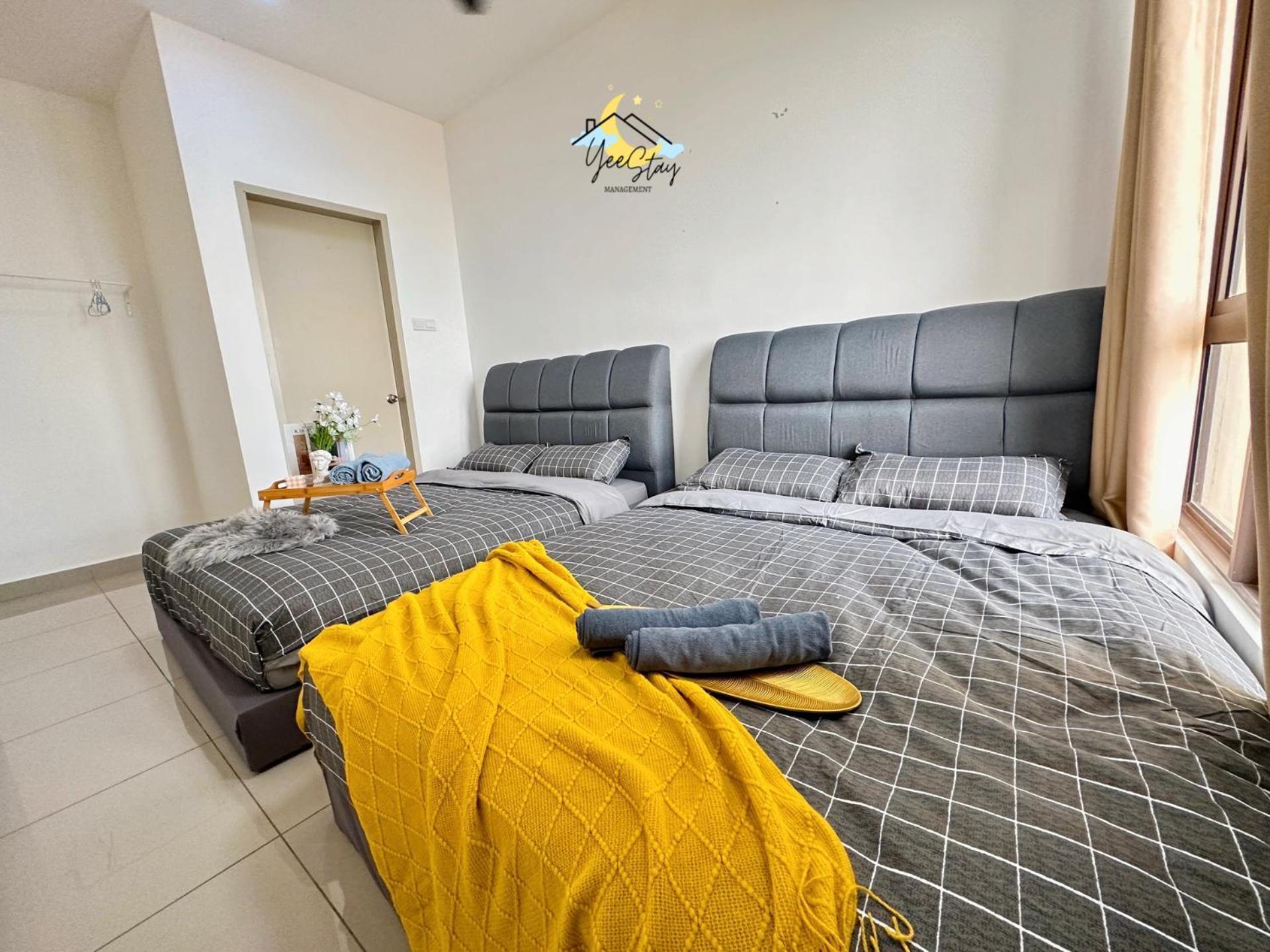 Seaview Poolview Cityview Baliresidence Video Game 5Minjonker Malacca Luaran gambar
