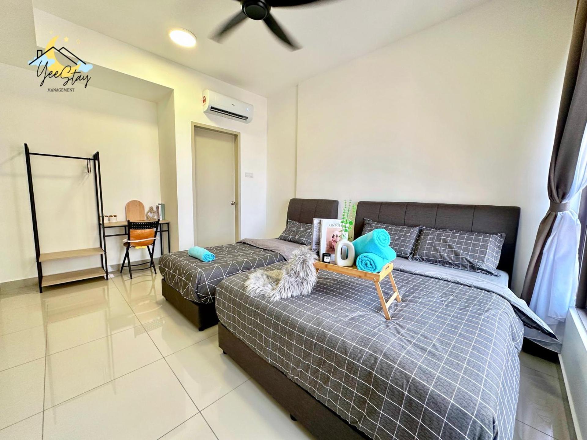 Seaview Poolview Cityview Baliresidence Video Game 5Minjonker Malacca Luaran gambar