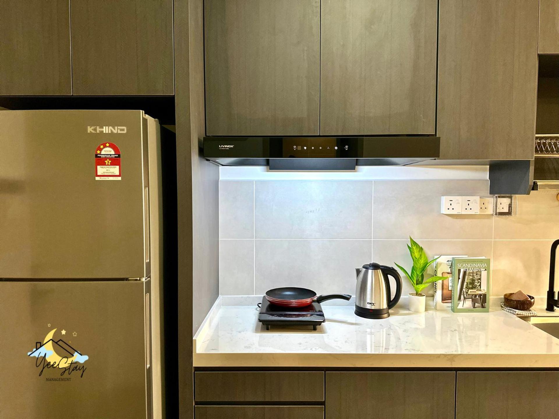 Seaview Poolview Cityview Baliresidence Video Game 5Minjonker Malacca Luaran gambar